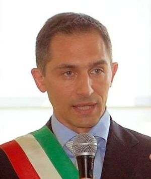 Immagine del responsabile - Nome del Sindaco